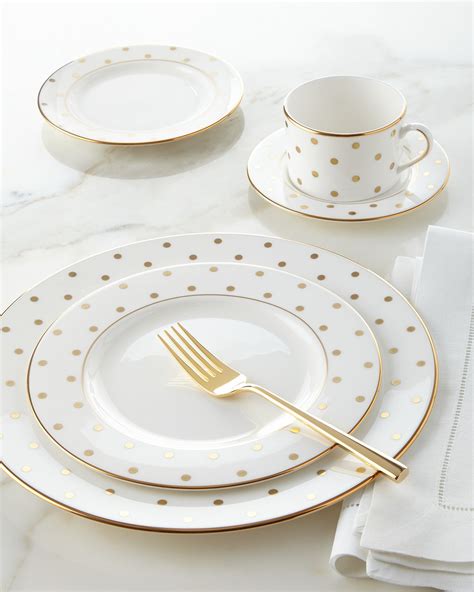 Neiman Marcus fine China dishes